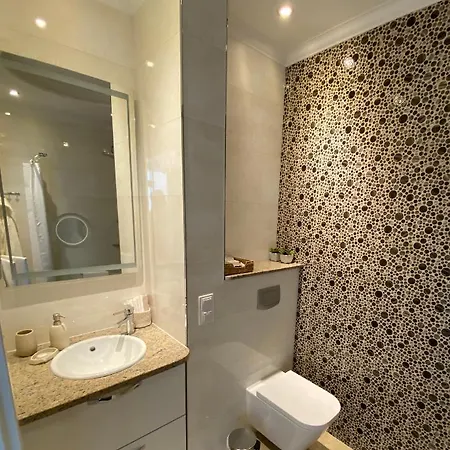Apartament Apartament Wrony 29 *