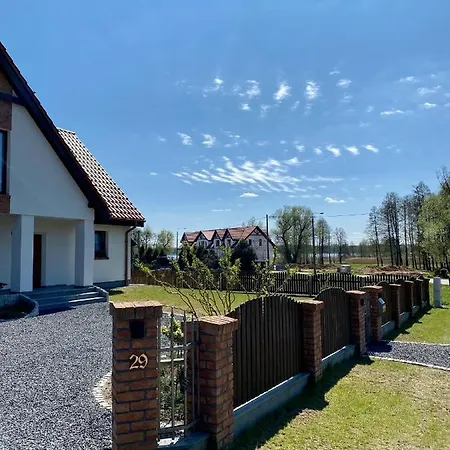 Apartament Wrony 29 Apartament Giżycko