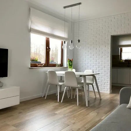 Apartament Wrony 29 *