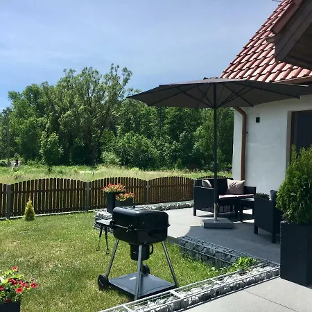 Apartament Wrony 29 *