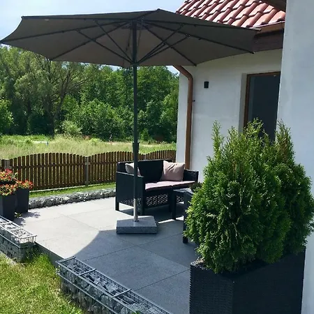 Apartament Apartament Wrony 29 Giżycko