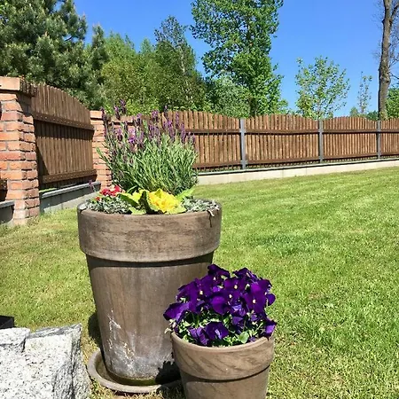 Apartament Wrony 29 Apartament Giżycko
