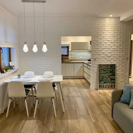 Apartament Wrony 29 *